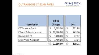 Flipping the Script on Hospital Lien Reductions