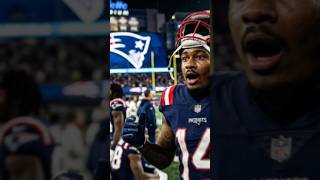 NFL Stunned! Patriots Cut Stefon