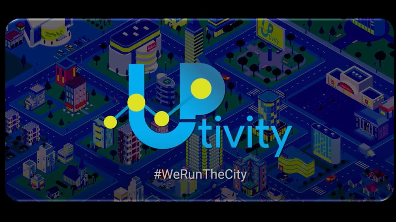We Run The City