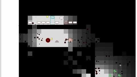 Roguelike demo 2
