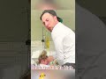 Dads Reaction To Birth Funny Reaction Husband Baby Love Mom Dad Birth Pregnancy Emotions