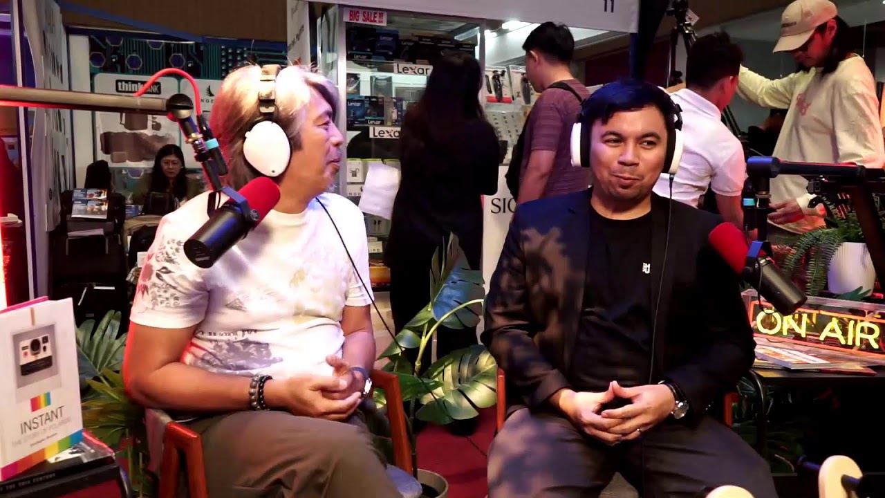 PHOTO WORLD ASIA  2026