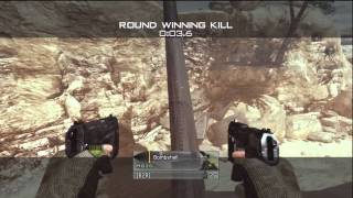 First Xbox killcam!!