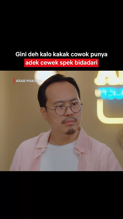 Kesenjangan Tampang, Fanny Ghassani Bikin Gempar Kantor Usama Harbatah | Arab Maklum