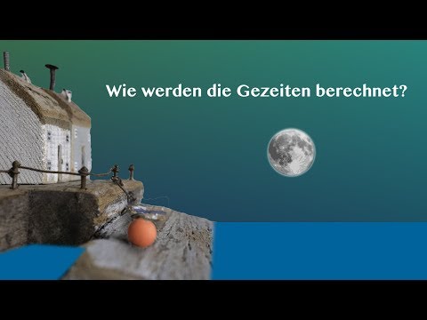 Wie werden die