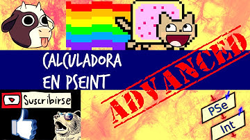 CALCULADORA AVANZADA EN PSEINT!! Programacion Basica