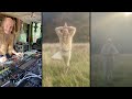 DJ HUNDEFRIEDHOF – Yoga | English Subtitles