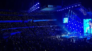 TJ Monterde sings Hanggang Dito Na lang 💛💔