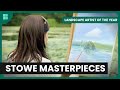 Stowe showdown  landscape artist of the year  s02 ep3  art documentary