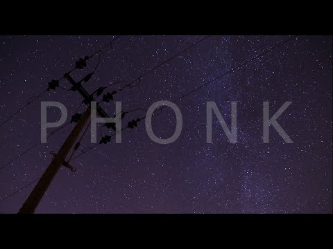 ПОДБОРКА АТМОСФЕРНОГО ФОНКА // NIGHT VIBE PHONK 1 HOUR