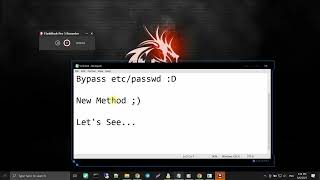 etc passwd server bypass2023