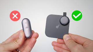 Anker soundcore Work vs Plaud NotePin S: A Clear Winner Between Them!