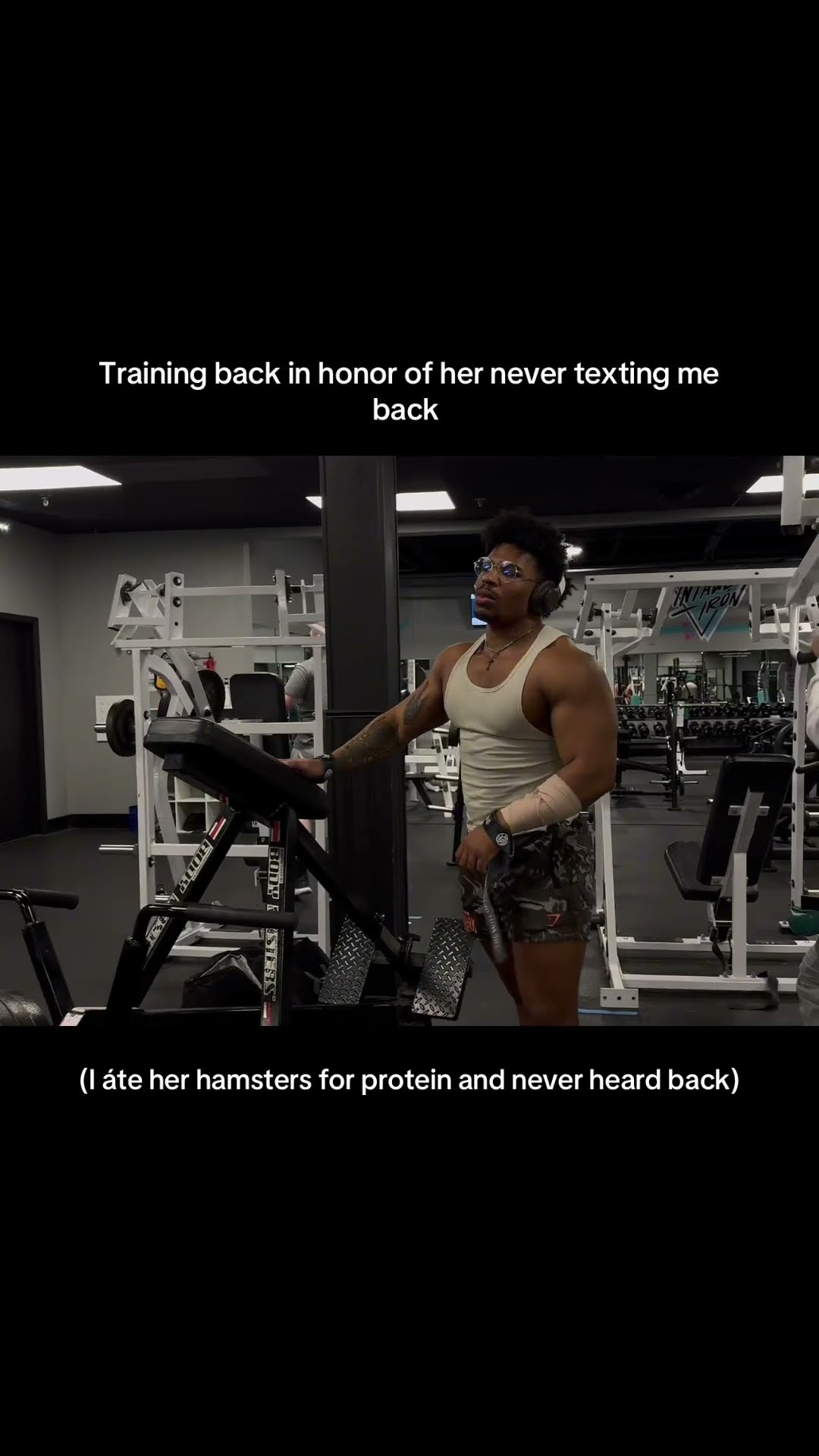 Protein comes first #shorts