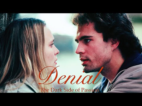 Denial (1990) | Full Movie | Robin Wright | Jason Patric | Barry Primus