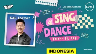 Download Lagu Indonesia | Eaglekidz Voltage Service (Kelas 4-7)  : 31 Januari 2026 (Kids Online Service) MP3