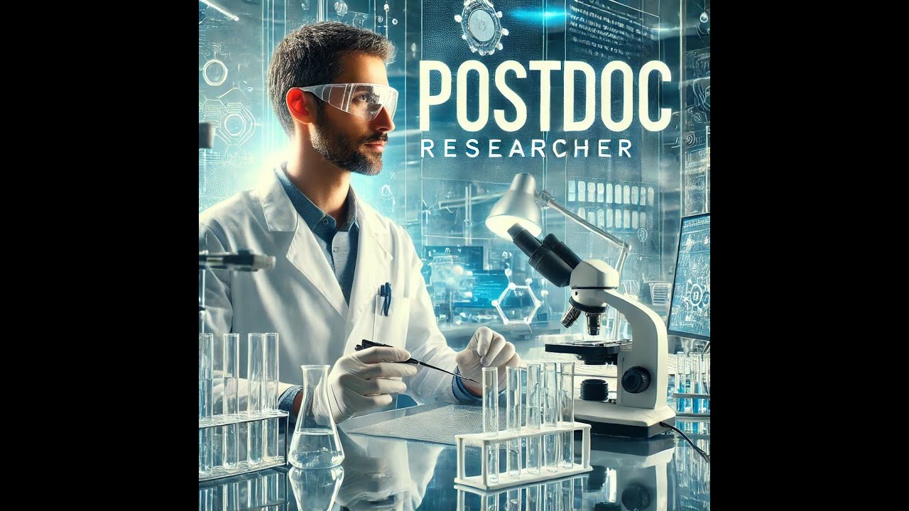 Foreign/Abroad Postdoctoral Research | Postdoc | Procedure, Documentation
