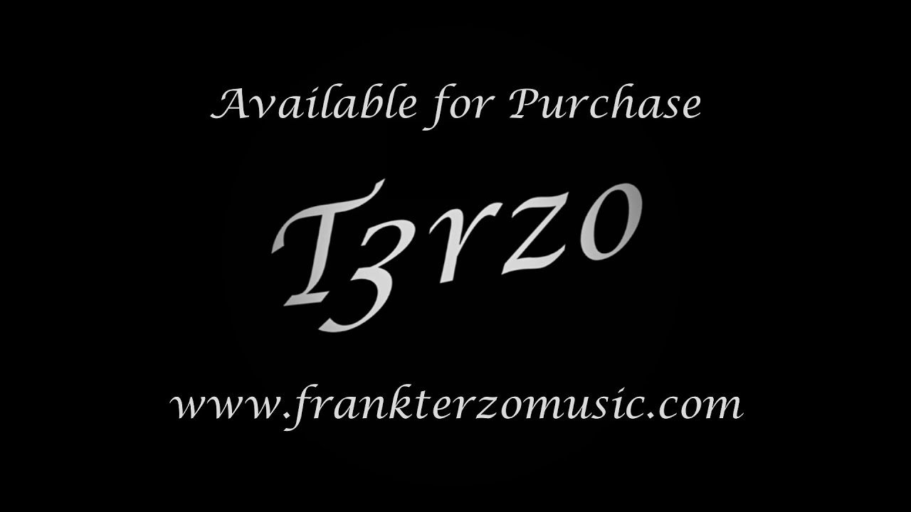 洋楽 Treal T3RZO Album Trailer - YouTube