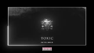Смотреть клип Luca Testa & Andrea 2K - Toxic [Hardstyle Remix]