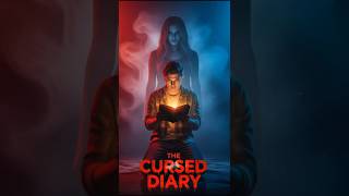The Cursed Diary Hindi Horror Short Realistic 50S Ghost Story