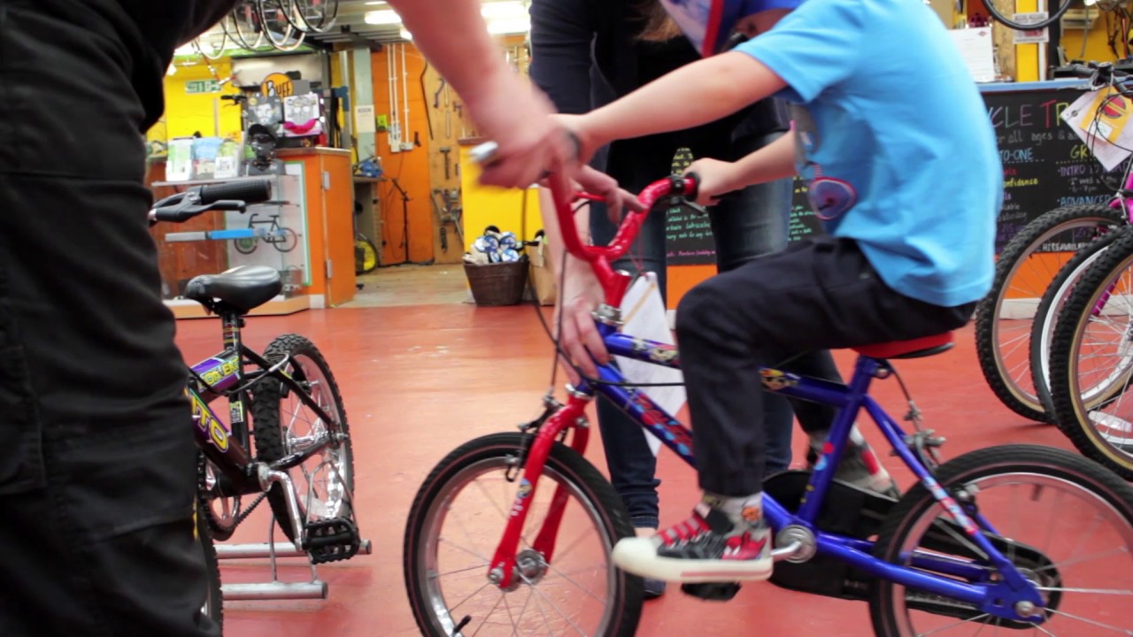 Play on Pedals Pt 1 Getting started YouTube