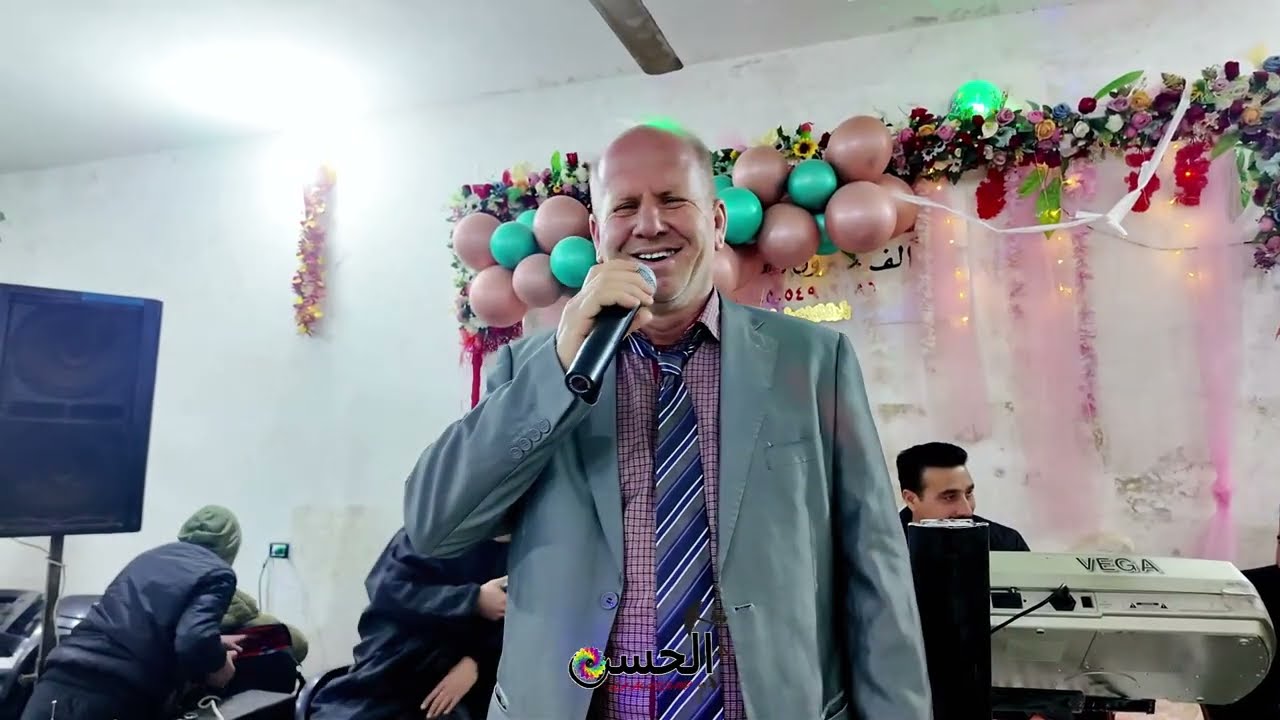 #افراح_كفر_عروق❤️ #ال_حسن😍زفاف  الجزء 2 #العريس#حسن_محمد_عبدالله_حسن😘#استيديو_الحسن 🎬#ابراهيم_حسن🎥📸 