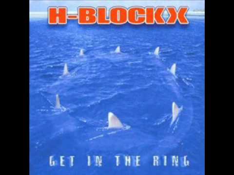 The Power - H-Blockx