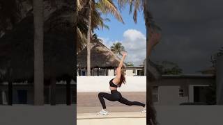 Flexibility Easy Stretch Yoga Flow