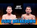 Jack Della Maddalena vs. Carlos Prates final breakdown &amp; prediction | UFC Perth