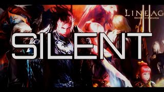 Silent Interface v1.2 - Lineage 2