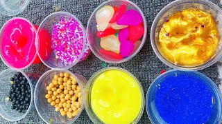 Best Oddly Satisfying ASMR Compilation #136 | So Slimes