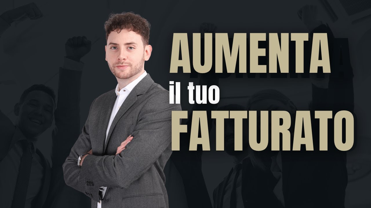 Anteprima video: Come il Social Media Marketing fa crescere la tua attività