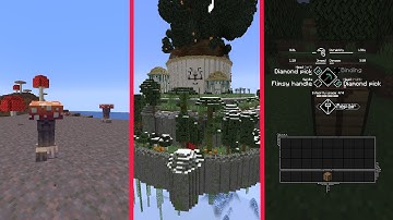 Top 10 Minecraft Mods That You Need to Play! (Forge 1.18.1)