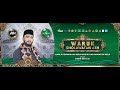 Waruk sholawatan aeh bersama habib ahmad al hadarsei