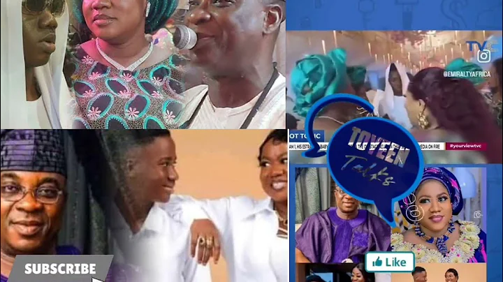 "WHAT K1 DID WAS BAD" PEOPLE HAVE COME OUT IN ANGER BECAUSE OF HOW WASIU AYINDE HANDLED HIS SON CASE