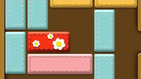 Unblock Me (Relax mode) - Level 71 - 80