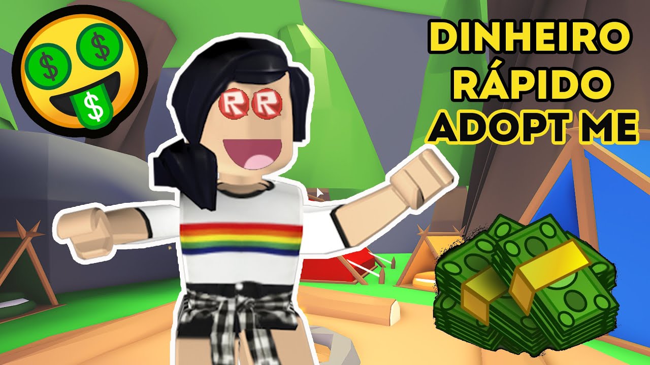 Roblox: cómo conseguir dinero rápido en Adopt me!