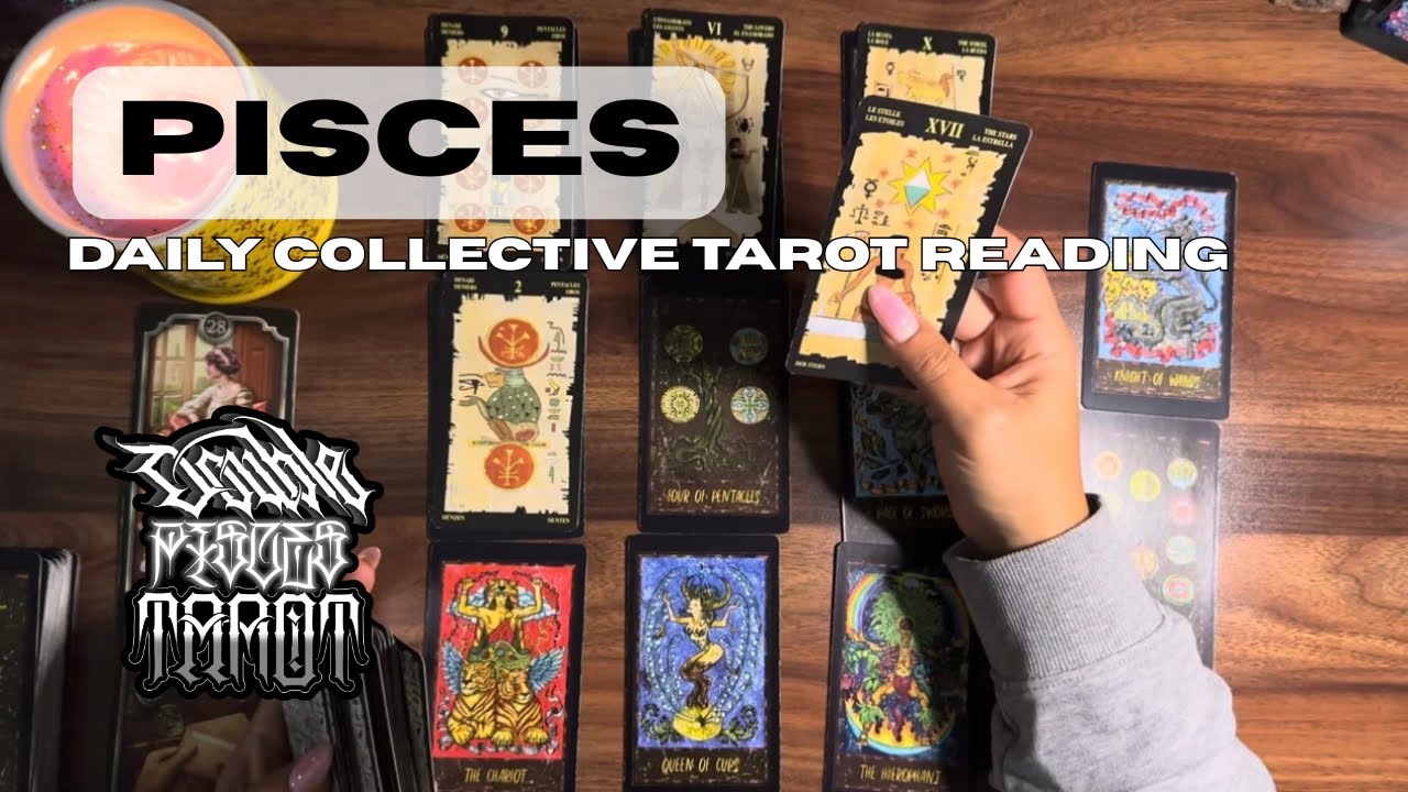 PISCES ♓️ THIS PERSON WILL DO WHAT IT TAKES.. SURPRISING