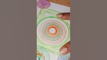 #art #spirograph #drawing #relaxing #spiroart #satisfying #spirography #oddlysatisfying