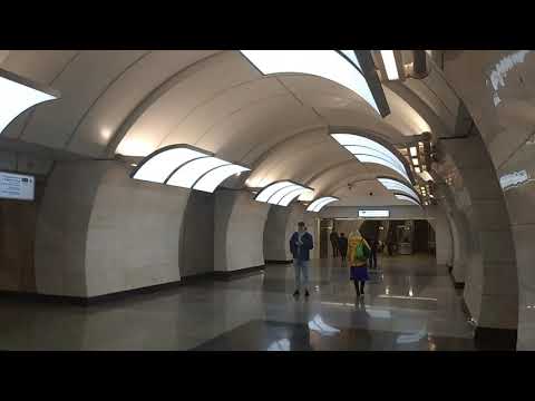 Video: Ako Nájsť Adresu V Moskve