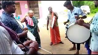😭#பாட்டியின் அருமையான ஒப்பாரி பாடல் கண்களை கலங்க வைப்பது😭Raja Band Group.... 9361913046💥