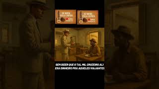 🎵 Raízes Sertanejas: Dueto Sentido de Viola de Valdomiro e Valdemar! 🤠