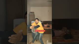 🤣 School ka classmate । Funny Video । Comedy Shorts । #shorts #funny #comedy