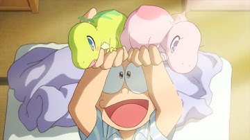 『映画ドラえもん のび太の新恐竜』特報2【2020年8月7日（金）公開】