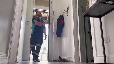 Smart home installation using PIXIE Smart Home Automation