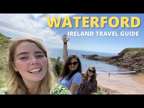 Waterford Ireland Travel Guide: The Copper Coast & Wonderful Hidden Gems
