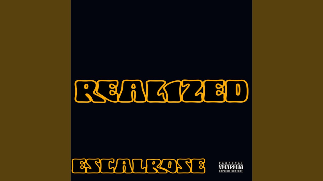 Watch Realized on YouTube Watch Realized on YouTube