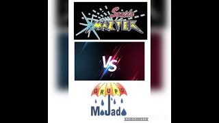 Sonido Mazter Vs Grupo Mojado