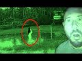 (BAD IDEA) Ghost Hunting In A Haunted River At 3AM