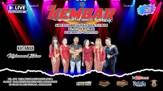 New Kembar   Rancajawat 31 Mei 2026 Tukdana Indramayu malam