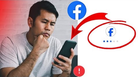 Fix facebook lite not opening || fb lite app not working || App Loading Problem Solved 2025
